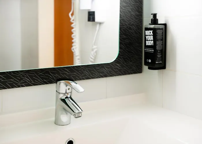 Hotel Ibis Centro Coimbra