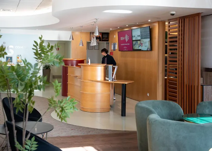 Ibis Centro Otel 2*