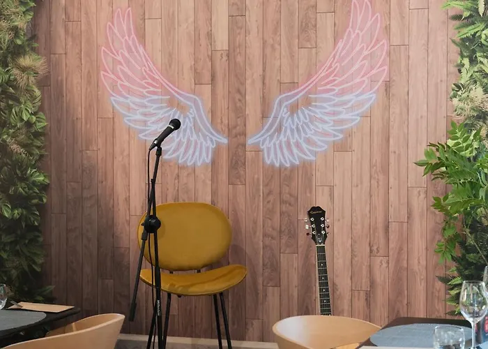 Ibis Centro Hotel 2*