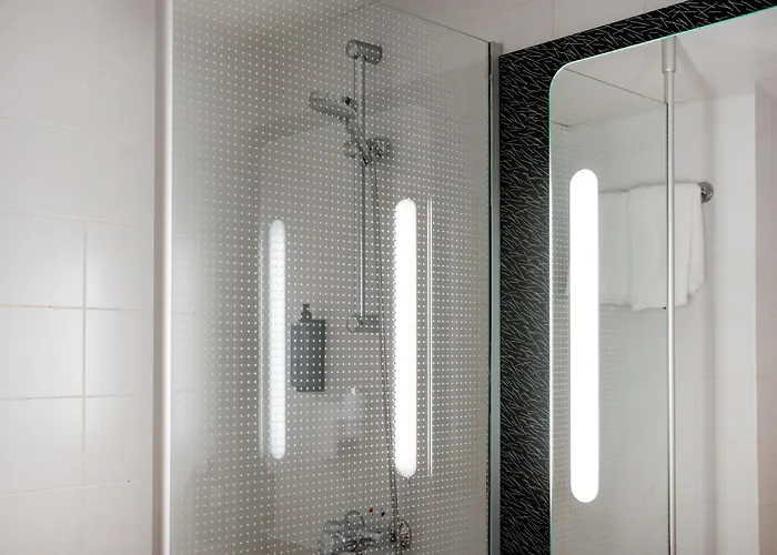 Hotel Ibis Centro 2*