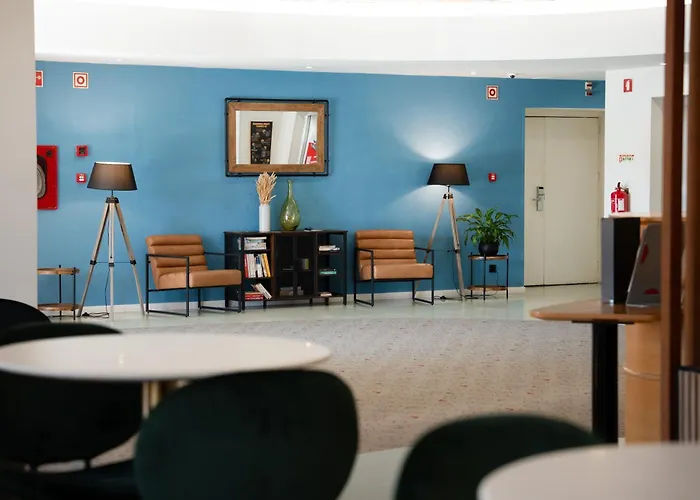 Hotel Ibis Centro 2*